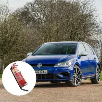 KAP INDUSTRIES VW Golf/Scirocco/Arteon Fire Extinguisher Bracket