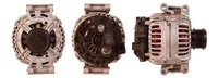 Lucas Lichtmaschine Generator 140A 14V FüR Audi A4 Avant 1.8 Tfsi 2.0