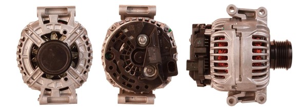 Lucas Lichtmaschine Generator 140A 14V FüR Audi A4 Avant 1.8 Tfsi 2.0-image