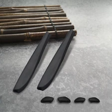 LensOcean Replacement EarSocks & Nose Pads Kits for-Oakley Commit SQ OO9086-Opts