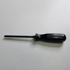 SNAP ON SSDP42 PHILLIPS SCREWDRIVER #2 BLACK HARD HANDLE, SSDP 42 NO. 2