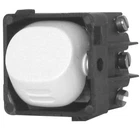1 X LOGIX Vynco Light Switch Module Mechanism Mech 16A Amp Fluorescent 250V