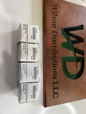 #ad Grainger 5WZ08 Pressure Gage 0 200psi Lot of 4 $22.50