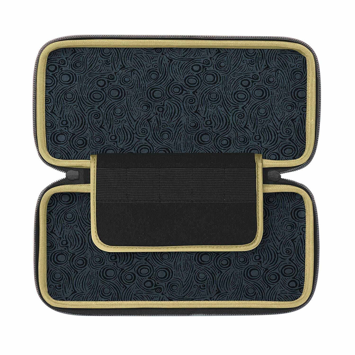 Étui en aluminium premium HORI Zelda pour console Nintendo Switch - 4