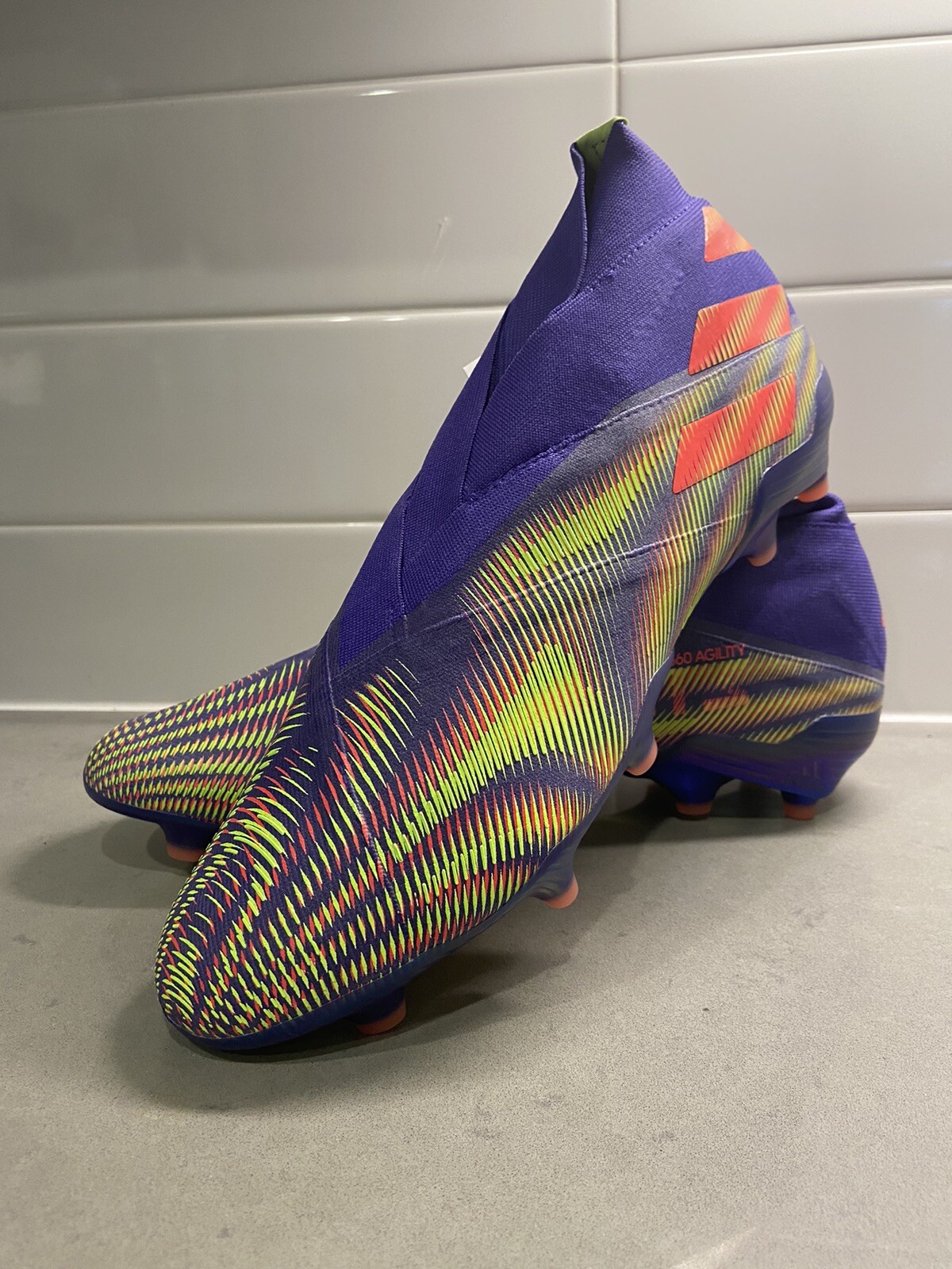adidas Nemeziz 19+ Fg купить в Америке 