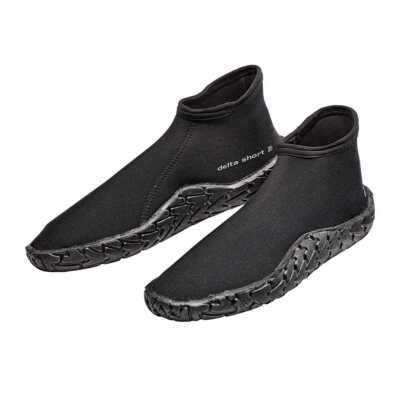 Scubapro Delta Short 3.0 Neopren Füßlinge Gr. 36-47