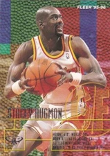 1995-96 FLEER BASKETBALL YOU PICK #1 - #200 NMMT ****FREESHIPPING****
