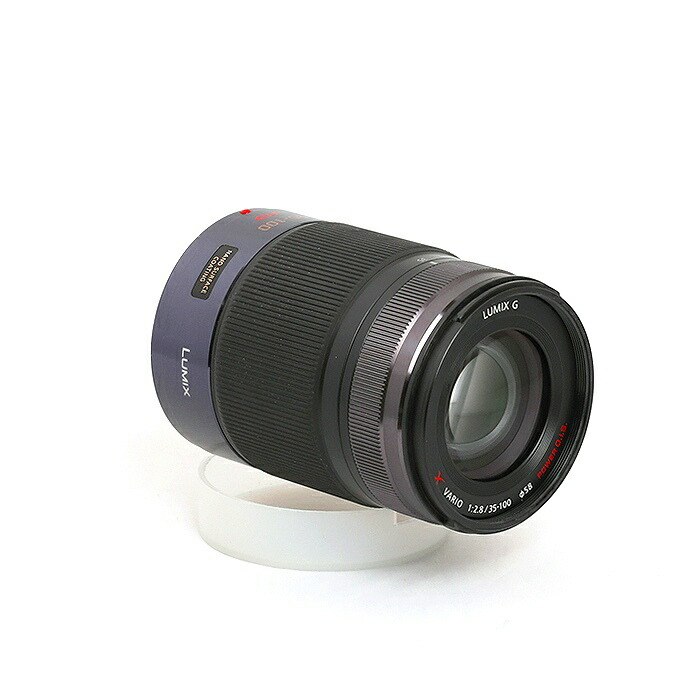 Panasonic Lumix G Vario 35-100mm f/2.8 Power O.I.S. Aspherical AF