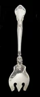 GORHAM CHANTILLY STERLING SILVER 5 1/2" ICE CREAM SPOON