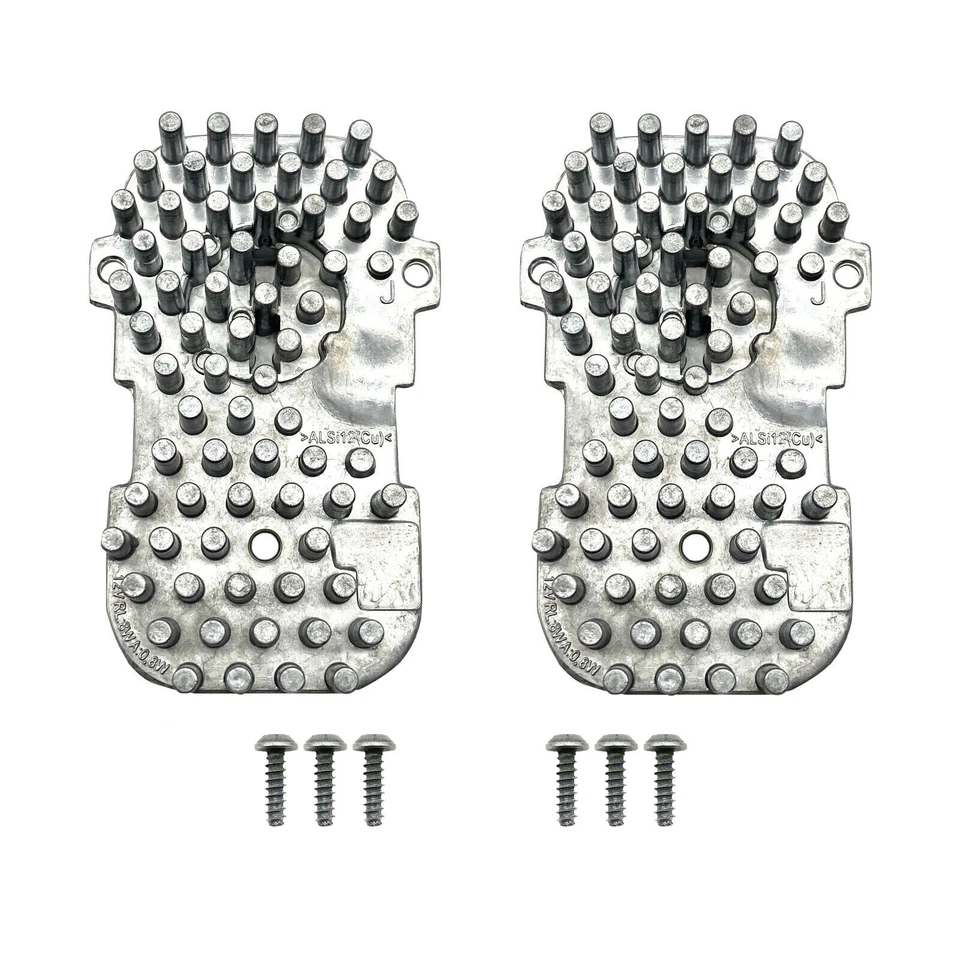 4 x новый EPAP DRL дневное время ходовая лампа светодиод управления 63-11-7-263-051 для BMW - Изображение 4 из 4