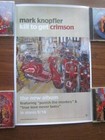 Mark Knopfler 2007 Kill To Get Crimson Promo Poster Dire Straits — photo 1