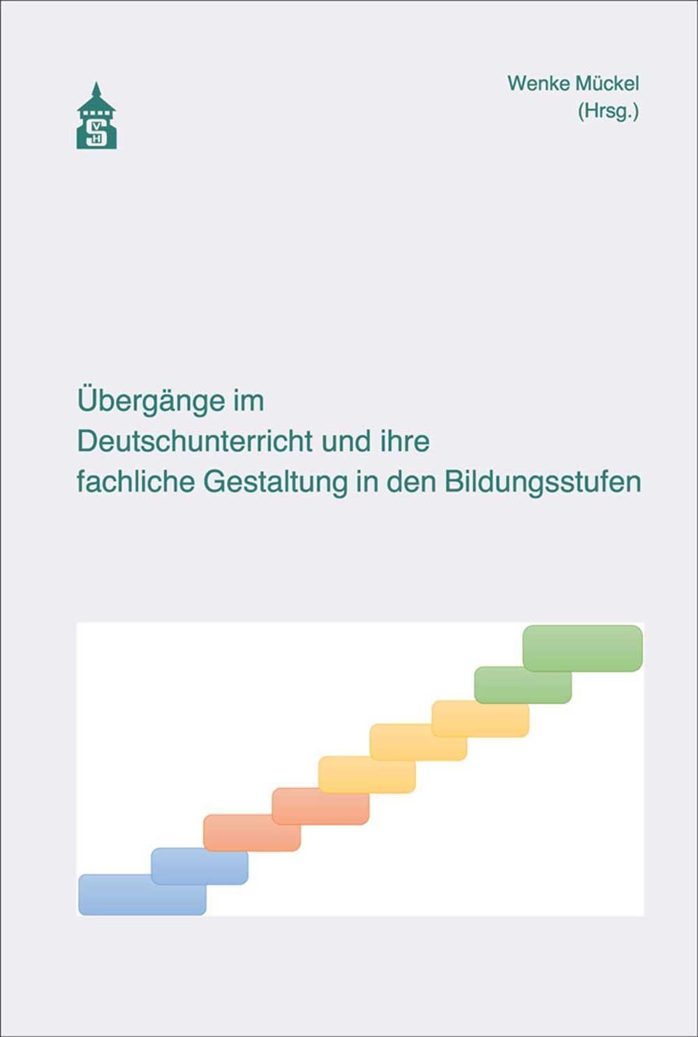 Thumbnail - Übergänge Deutschunterricht Und Ihre Fachliche Gestaltung In Den