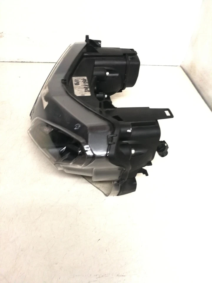 Original Front Headlight Ducati 848 1098 1198 52010154A - Image 4 of 4