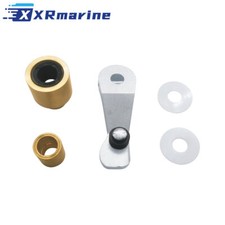 45518T1 Repl Shift Lever &Bushing Kit für Mercruiser R MR Alpha I 1983-1990