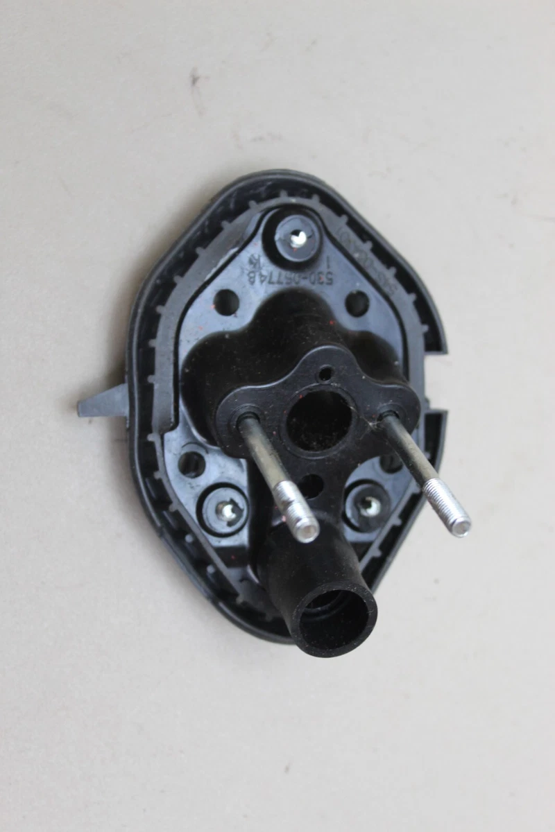 Poulan P3314 OEM Chainsaw Carb Mount eBay