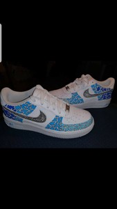 air force 1 personalised