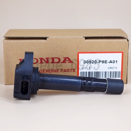 1pc Ignition Coils Fits For Honda Accord Odyssey Acura CL TL 30520P8E