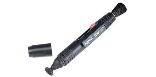 Hama Kit pulizia per macchina fotografica Hama - 00005604