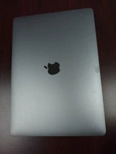 Genuine Apple Macbook Pro Retina A2141 2019 16" LCD Full Screen Assembly GRAY