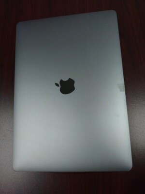 Genuine Apple Macbook Pro Retina A2141 2019 16'' LCD Full Screen Assembly GRAY