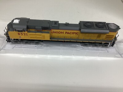 Athearn Genesis #G75735 HO scale “UP” SD70ACe DCC Sound ready #1995 