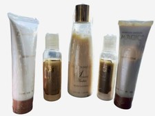 Marilyn Miglin Bath  Body Assorted Collection Cream Body Lotion 5 Piece