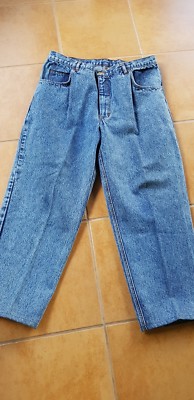 Jeans ,Herrenhose ,Jeans  von BayRak  Gr. 52 