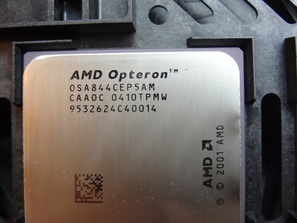 OS6220WKT8GGU - AMD Opteron 6220 8C 3.0Ghz | Inside Systems A/S