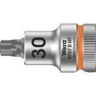 Wera 8767 B HF Zyklop 3/8" Drive Torx Socket Bit T30