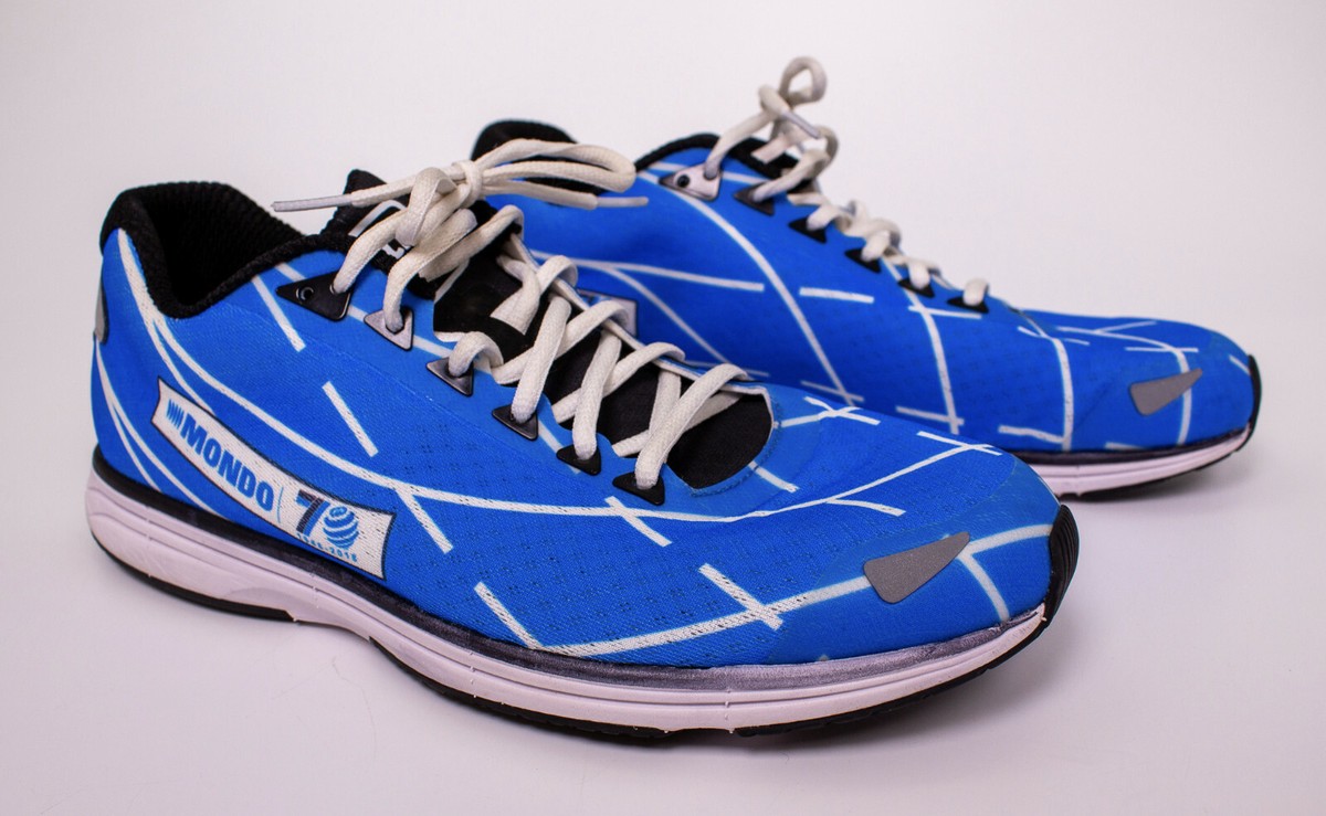 Mondo Running Shoes Math Sport Canada Men Woman 12