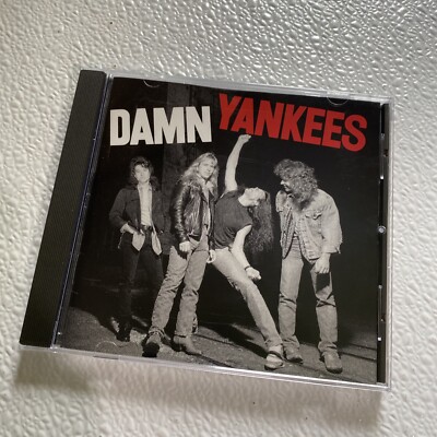 洋楽 Damn Yankees 180g Numbered MOV 洋楽 Damn Yankees 180g Numbered MOV Amazon.com: Damn Yankees