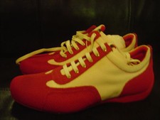 NUOVE SCARPE SPORTIVE SABELT SNEAKERS 39 8 MESH 