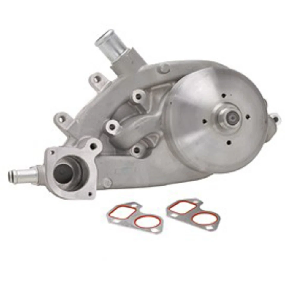 DP990 Dayco Water Pump for Chevy Suburban Express Van SaVana Yukon GMC 1500 2500 — 第 2/2 张图片