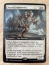 MTG Squad Commander Zendikar Rising 323 Extended Art Regular Rare NM/M