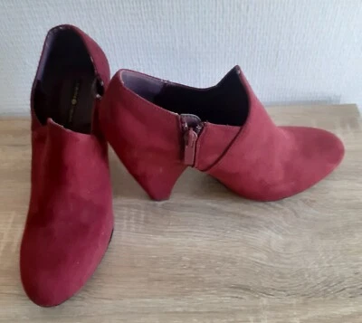 Chaussure Femme Cache Cache Pointure 38 - Photo 1/4