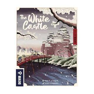 The White Castle Reprint EN