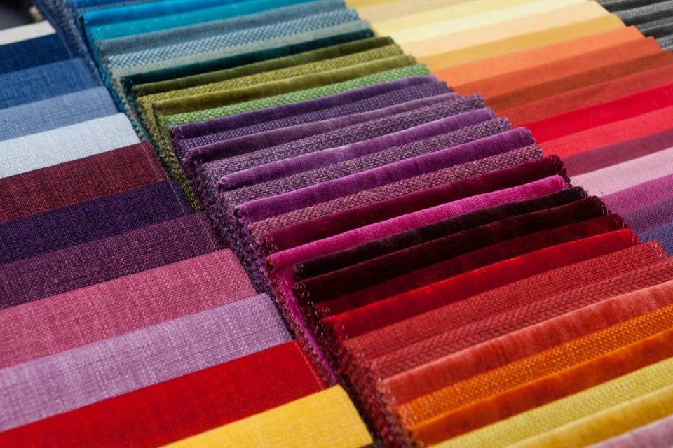 Microfaser Alcala Polsterstoff Imitat Möbelstoff Wildleder Alicante Meterware