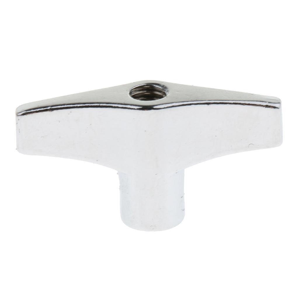Alloy Cymbal Stand Hole Dia. 6mm Percussion Instrument Parts eBay