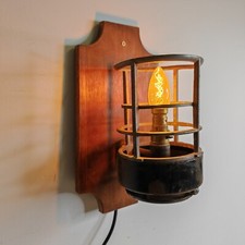 Vintage Bullfinch 1616 Propane