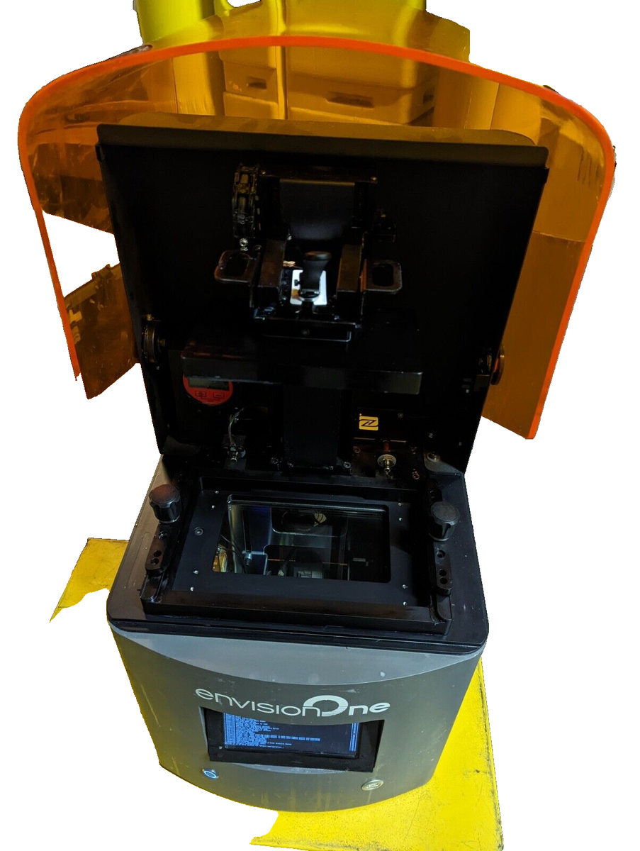 Objet 30 OrthoDesk : Imprimante 3D pour l'industrie dentaire