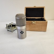 Wunder Audio Cm7 Fet Microphone Condenser Mic