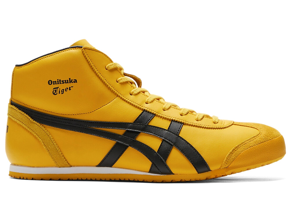 Onitsuka Tiger MEXICO Mid Runner Sneaker Unisex 1183B577.751