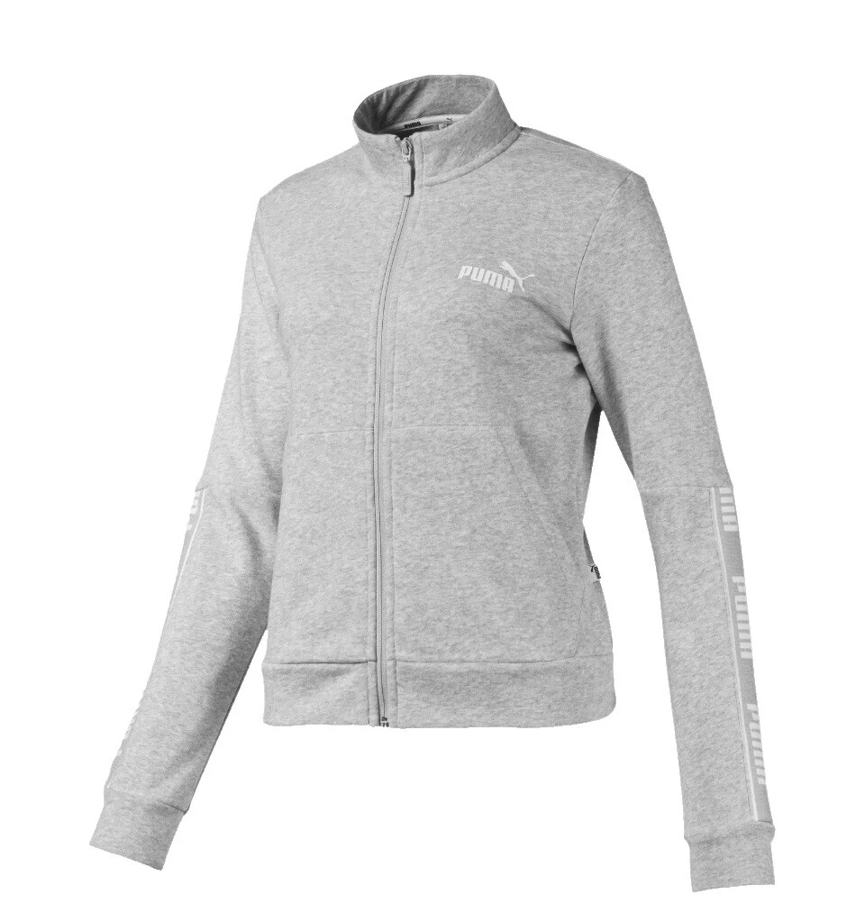 Chaquetas PUMA regular Activewear para Mujeres