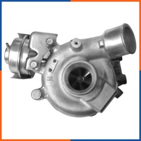 Neuer Turbolader für MITSUBISHI 1.8 DI-D 116PS | 1515-A185, 1515-A224