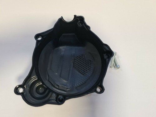 2017-2023 KTM XC-w 150 TPI clutc & ignition cover protection 131 - Picture 6 of 7