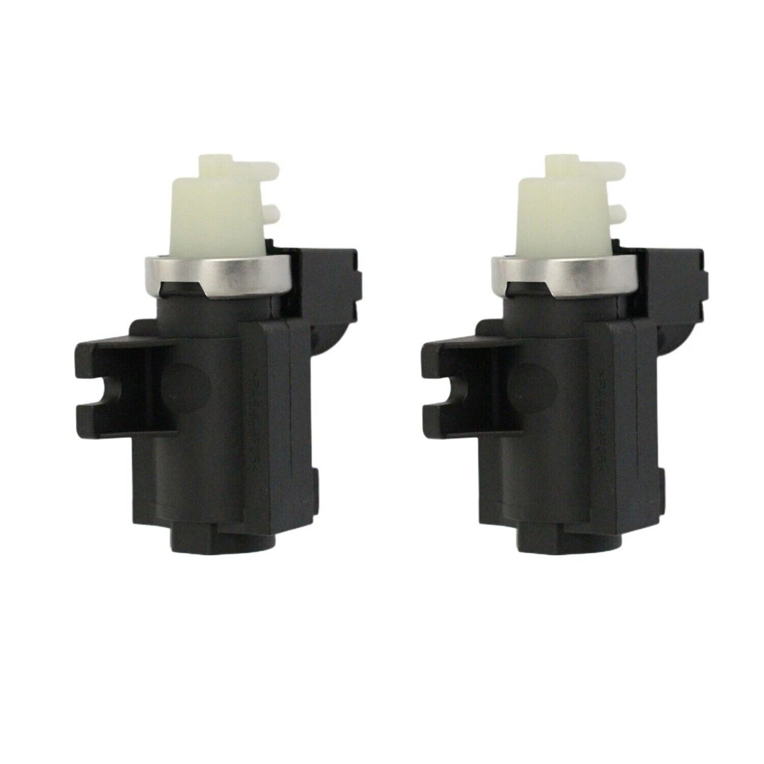 2X Turbo Boost Control Solenoid Valve for BMW 335i 535i F01 750i N54 11747626350