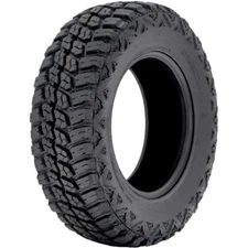 4 Tires Delium Terra Raider M/T KU-255 LT 265/60R20 Load E 10 Ply MT Mud