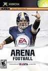 Arena Football - Xbox, Xbox Video Games
