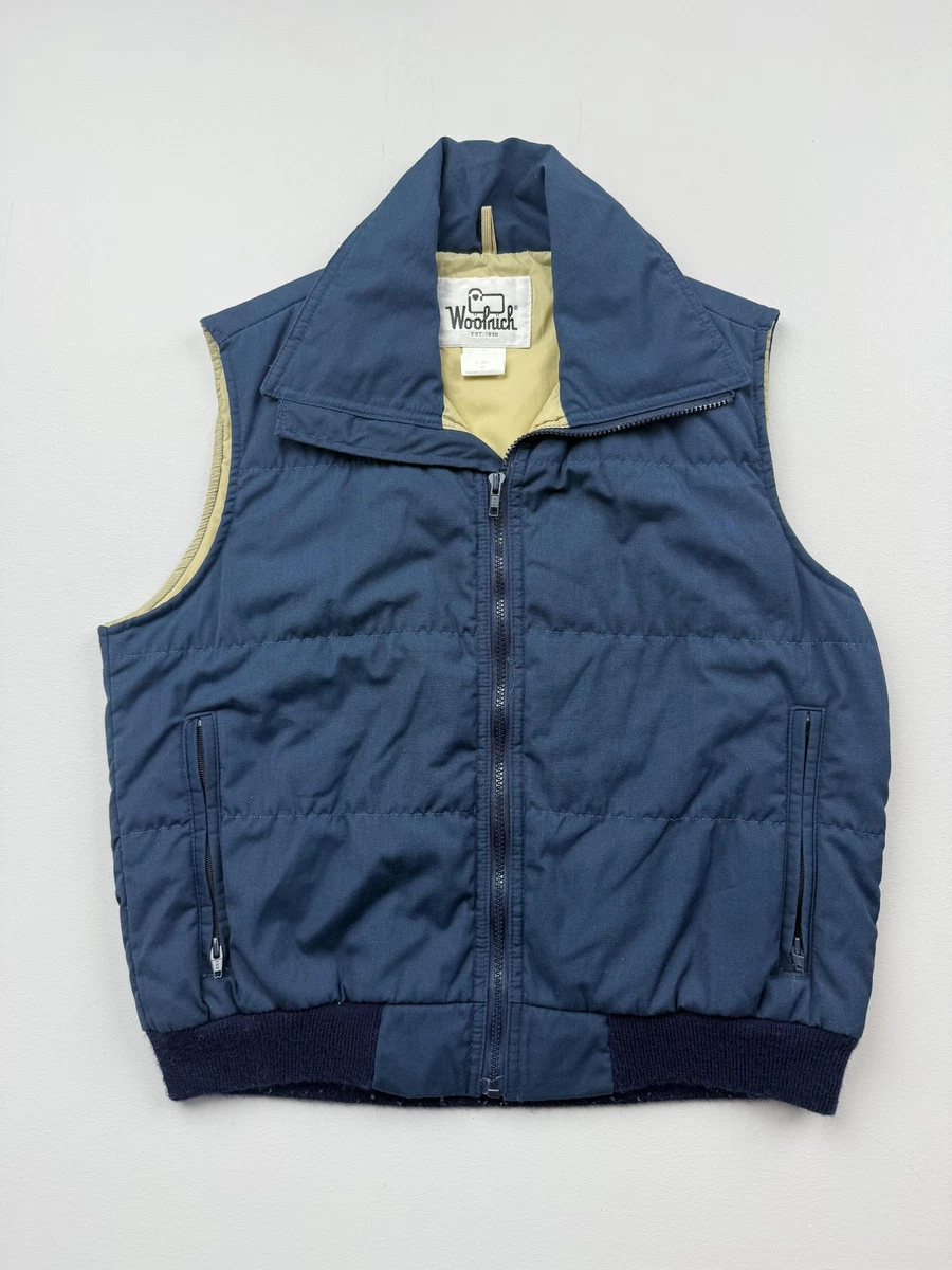 Woolrich Down Vest products for sale | eBay