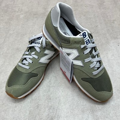 Men 8.0US New Balance Ml373 Olive
